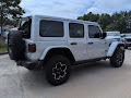 2023 Jeep Wrangler Rubicon 4xe