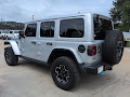 2023 Jeep Wrangler Rubicon 4xe