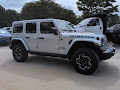 2023 Jeep Wrangler Rubicon 4xe