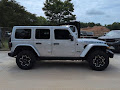 2023 Jeep Wrangler Rubicon 4xe