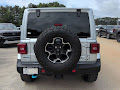 2023 Jeep Wrangler Rubicon 4xe