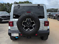 2023 Jeep Wrangler Rubicon 4xe