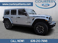 2023 Jeep Wrangler Rubicon 4xe