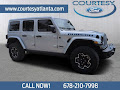 2023 Jeep Wrangler Rubicon 4xe