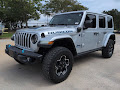 2023 Jeep Wrangler Rubicon 4xe
