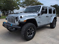 2023 Jeep Wrangler Rubicon 4xe
