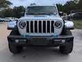 2023 Jeep Wrangler Rubicon 4xe