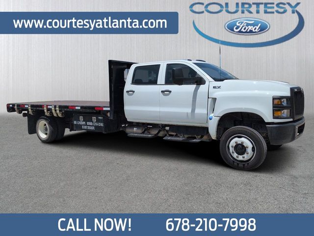 2024 International CV515 CV