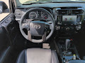 2021 Toyota 4Runner Venture