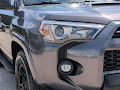 2021 Toyota 4Runner Venture