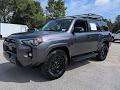 2021 Toyota 4Runner Venture