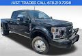 2021 Ford Super Duty F-450 DRW Platinum