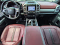 2021 Ford Super Duty F-450 DRW Platinum