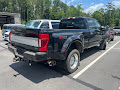 2021 Ford Super Duty F-450 DRW Platinum