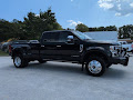 2021 Ford Super Duty F-450 DRW Platinum