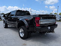 2021 Ford Super Duty F-450 DRW Platinum