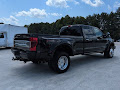 2021 Ford Super Duty F-450 DRW Platinum