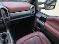 2021 Ford Super Duty F-450 DRW Platinum