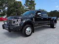2021 Ford Super Duty F-450 DRW Platinum