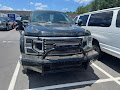 2021 Ford Super Duty F-450 DRW Platinum