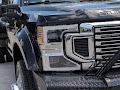2021 Ford Super Duty F-450 DRW Platinum