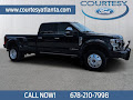 2021 Ford Super Duty F-450 DRW Platinum