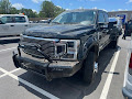 2021 Ford Super Duty F-450 DRW Platinum