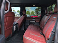 2021 Ford Super Duty F-450 DRW Platinum