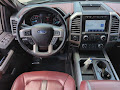 2021 Ford Super Duty F-450 DRW Platinum
