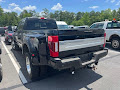 2021 Ford Super Duty F-450 DRW Platinum