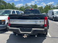 2021 Ford Super Duty F-450 DRW Platinum