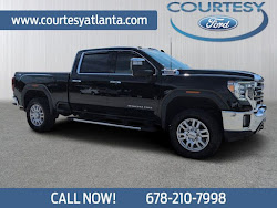 2023 GMC Sierra 2500HD SLT