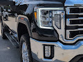 2023 GMC Sierra 2500HD SLT