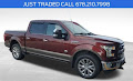 2015 Ford F-150 King Ranch