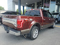 2015 Ford F-150 King Ranch
