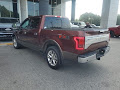 2015 Ford F-150 King Ranch