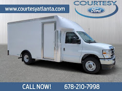 2027 Ford E-350SD Base