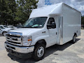 2027 Ford E-350SD Base