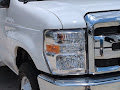 2027 Ford E-350SD Base