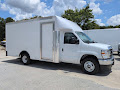 2027 Ford E-350SD Base