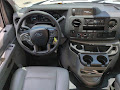 2027 Ford E-350SD Base