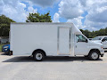 2027 Ford E-350SD Base