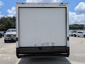 2027 Ford E-350SD Base