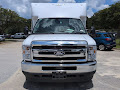 2027 Ford E-350SD Base