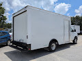 2027 Ford E-350SD Base