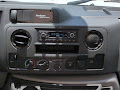 2027 Ford E-350SD Base
