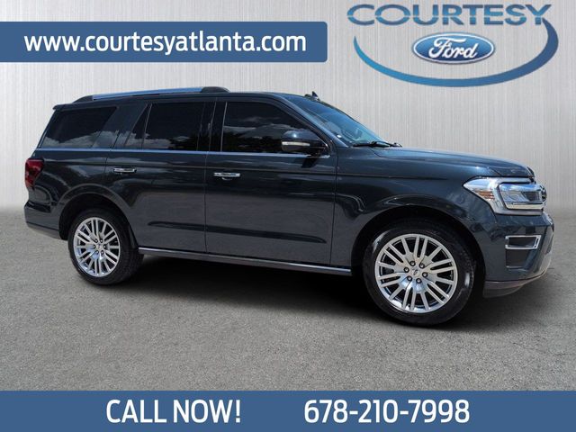 2024 Ford Expedition Limited