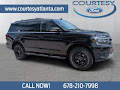 2024 Ford Expedition Timberline