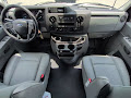 2027 Ford E-350SD Base