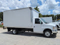 2027 Ford E-350SD Base